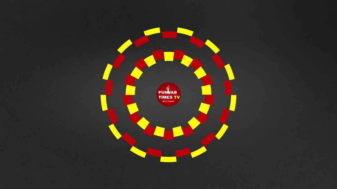 Punjab Times TV | Our Social Media handles (All links in description)