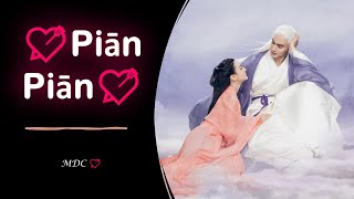 Eternal Love of Dream 🦊 [ Dong Hua Dijun 💘 Feng Jiu ] 