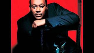 Luther Vandross ft. Martha Wash - I Who Have Nothing (downpitched and slowed a little) chords