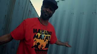 Stressed Out Silent Boy Kinfolk Featuring Silent Boy B, V Soul