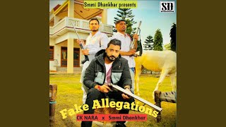 Fake Allegations Lofi