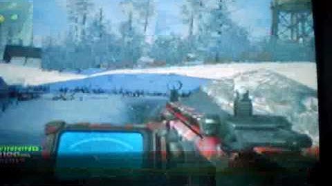 mw2 tactical nuke (Derail)