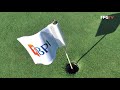 Momentos do Campeonato Nacional de Mid-Amateur & Seniores Pitch And Putt 2020