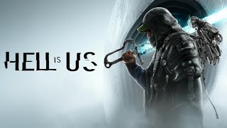 HELL IS US  Part 2  ACT 1  Walkthrough Gameplay 4K PS5 PRO Live Commentary