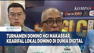 Turnamen Domino HGI Makassar, Kearifan Lokal Domino Di Dunia Digital screenshot 3