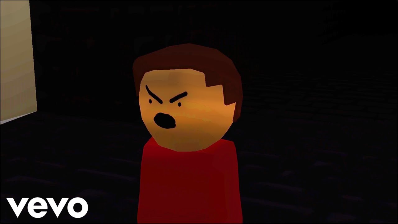 BenTheGangster - Slander (Official Music Video)