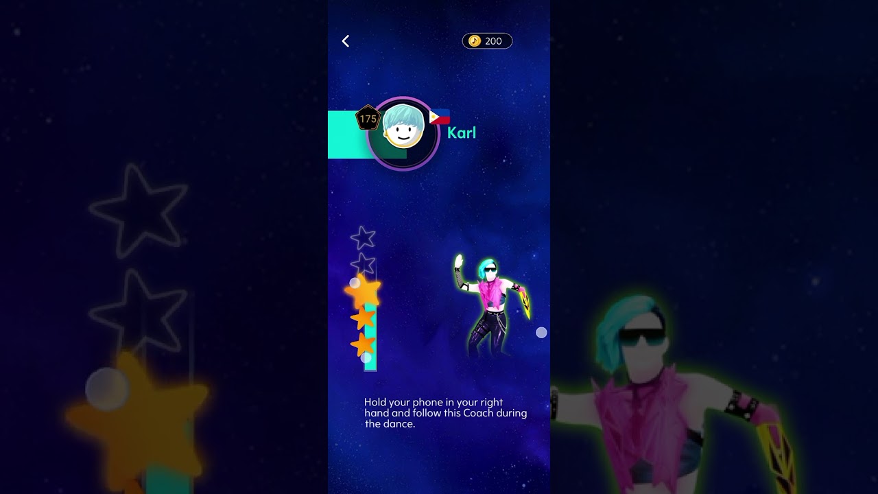 Blinding Lights by The Weeknd | JDN 2025 Gameplay 