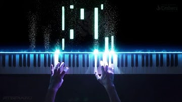 Star Wars: Grand Admiral Thrawn Theme (Piano Cover)