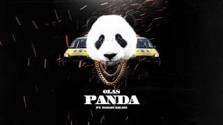 Olas - Panda Ft. Mazais Zaļais