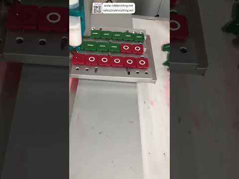 Prototype Testing Auto Dispensing Machine Setup  Factory Automation System  High Efficiency - Shorts