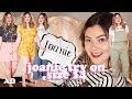 IS 'JOANIE CLOTHING' SIZE 14 FRIENDLY? AVERAGE GIRL TRY ON - NEW IN | LUCY WOOD