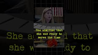 Judge REFUSES Guilty Plea After Defendant Denies the Crime #crime #policebodycam