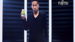 EXILE ٻ̥ޡȥե ARROWS V F-04E CM 2012ǯ ARROWSߥǥ Talkӡ30á/EXILE CM bb-navi