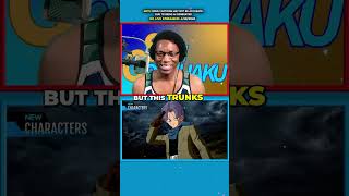 Was GT Trunks LAME? | Dragon Ball Sparking! ZERO Super Limit-Breaking NEO