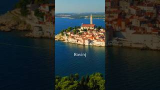 Rovinj, Croatia #rovinj #istra #croatia #adriaticsea #adriatic