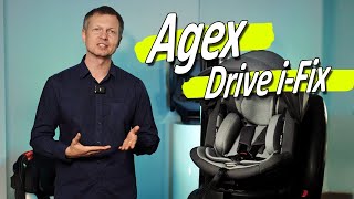 :   Agex Drive i Fix,    12 ,   ,   360.