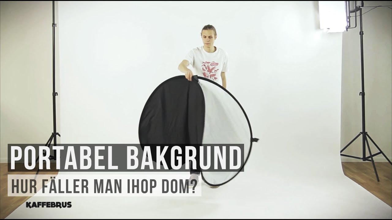 Hur Klipper Man Ihop En Video