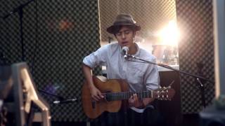 Huey Coyote-Deja que te cuente/Live session