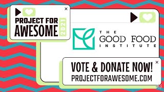 Project For Awesome 2021: GFI