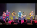 りんけんバンド・トーク/かてーむん