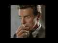 David Bowie - My Death 1995 (unreleased version)