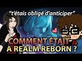 Comment tait ffxiv a realm reborn  tmoignage dun joueur de lpoque keitaakiyama