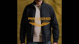 PME LEGEND - RAIDER JACKET  (PJA2502100-5438)