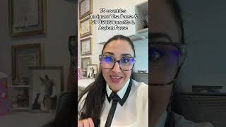 The pause on immigrant visas, and USCIS benefits are still in effect. ￼#ImmigrationLawyer #immigrant