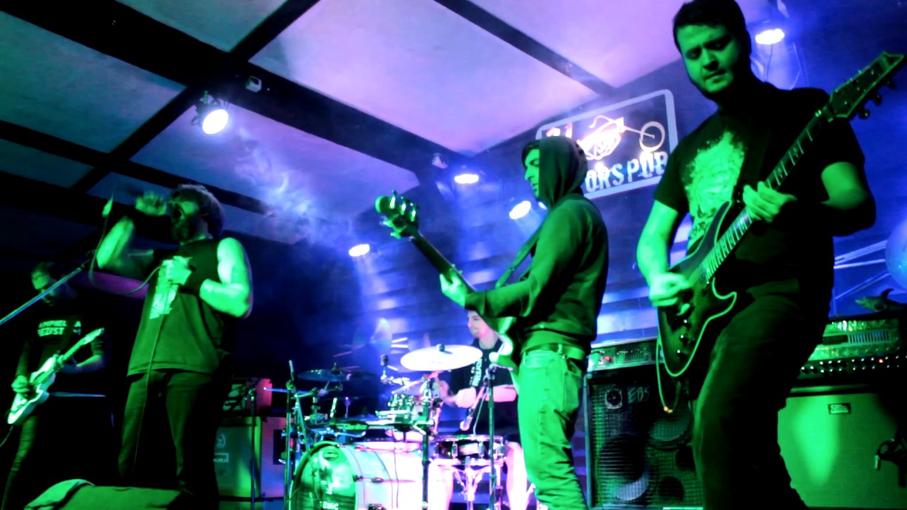 Breathelast || Maluri || Live @ 31 Motor's Pub
