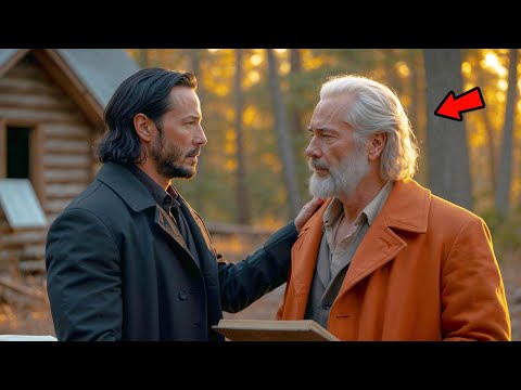 Keanu Reeves Finds His Long-Lost Childhood Friend—What He Does Next Will Leave You Speechless - YouTube