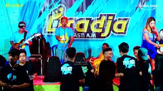 DRADJA MUSIC - NYAI RONGGENG - VEGA AGUSTINA - JAI PAHLAWAN DEVISA \u0026 PUDAR FAMILY HONOCOROKO KUDUS