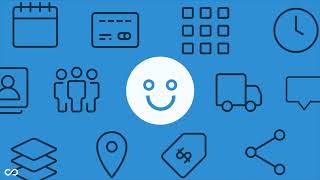 TapGoods Overview