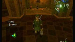 The Legend of Zelda: Twilight Princess Playthrough Part 45