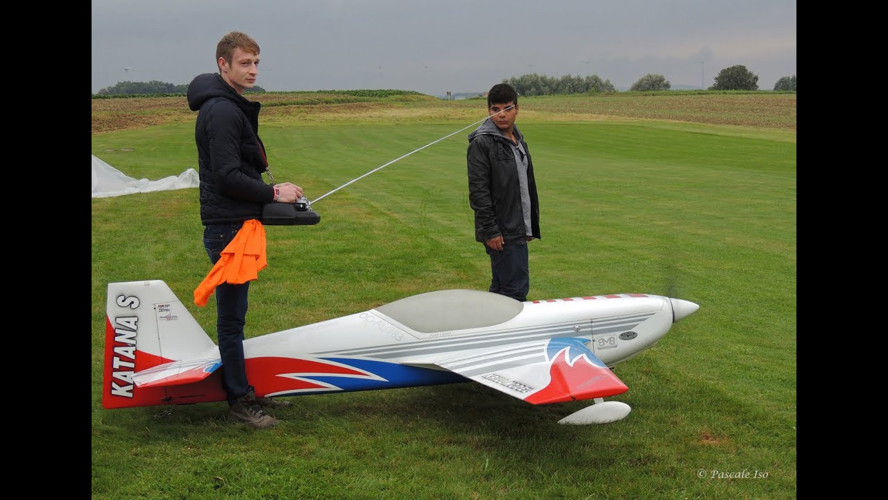 M.C.H Model Club Havay (Belgique) 13-09-2015