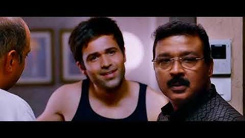 IMRAN HASMI COMEDY SEEN | DIL TO BACCHA HAI JI | TOTAL TOP NEWS