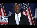 Sen. Tim Scott delivers GOP rebuttal to Biden's remarks | FULL