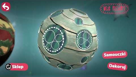 LittleBigPlanet PS Vita - Amateur Teleporter Tutorial