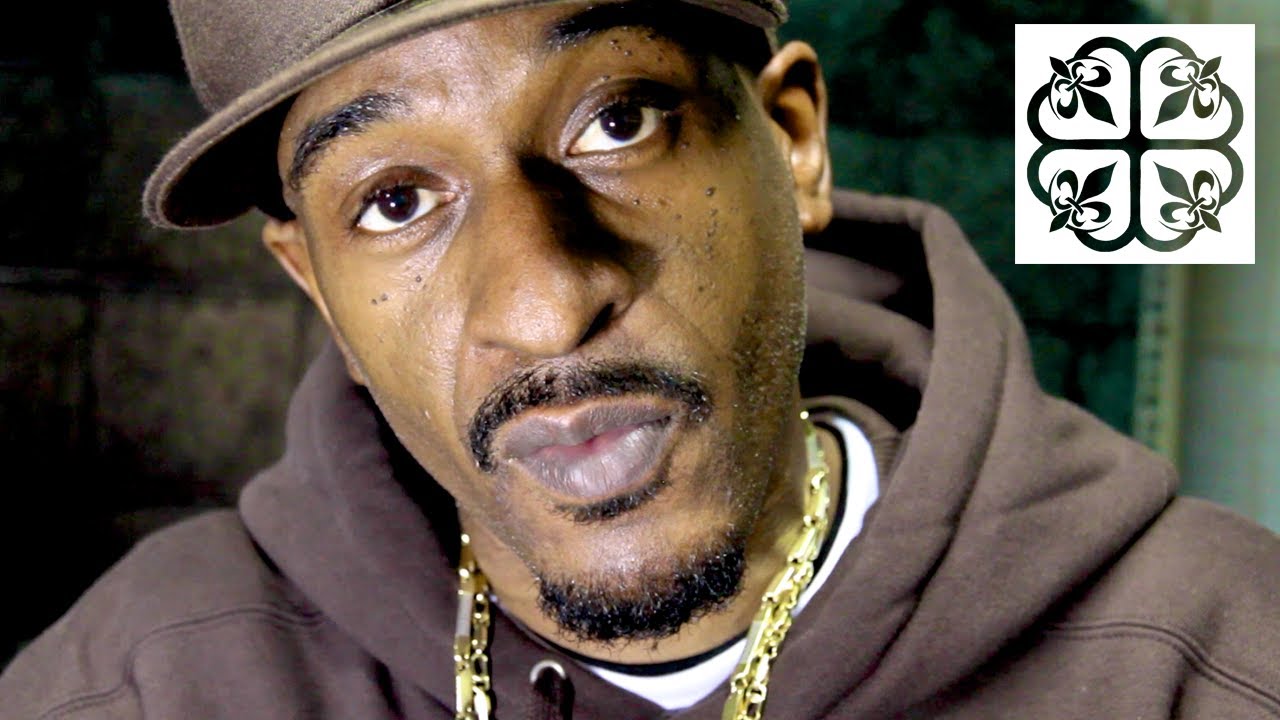 RAKIM ✘ MONTREALITY ➥ Interview 2012