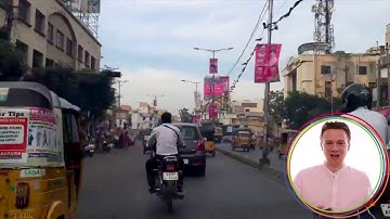 Is India Chaotic? [The Importance of India MOOC 4.0.1]