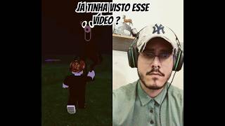 👉 The WORST Way to Face the Deer from 99 Nights in the Forest #roblox #99nightintheforest #reaction
