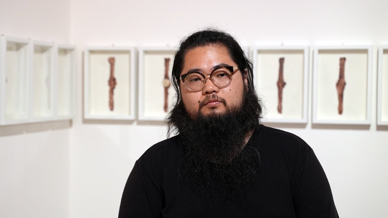 Badiucao o masakru na náměstí Nebeského klidu