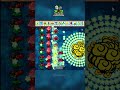 PVZ Fusion Mode Ultimate The Emperor #plantsvszombies #pvz #shorts #pvzmod #pvzfusion