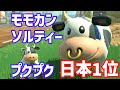 プクプクフォールズ上位ランカーをめざす