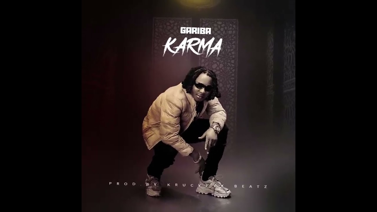 Watch Gariba Karma (Audio) on YouTube Watch Gariba Karma (Audio) on YouTube