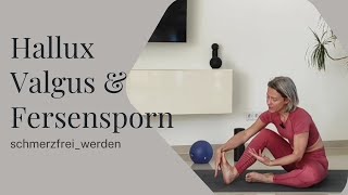 | Powerhouse Karlsruhe - Studio für Pilates & Prävention - Füße, Fußgelenke, Beinachsen