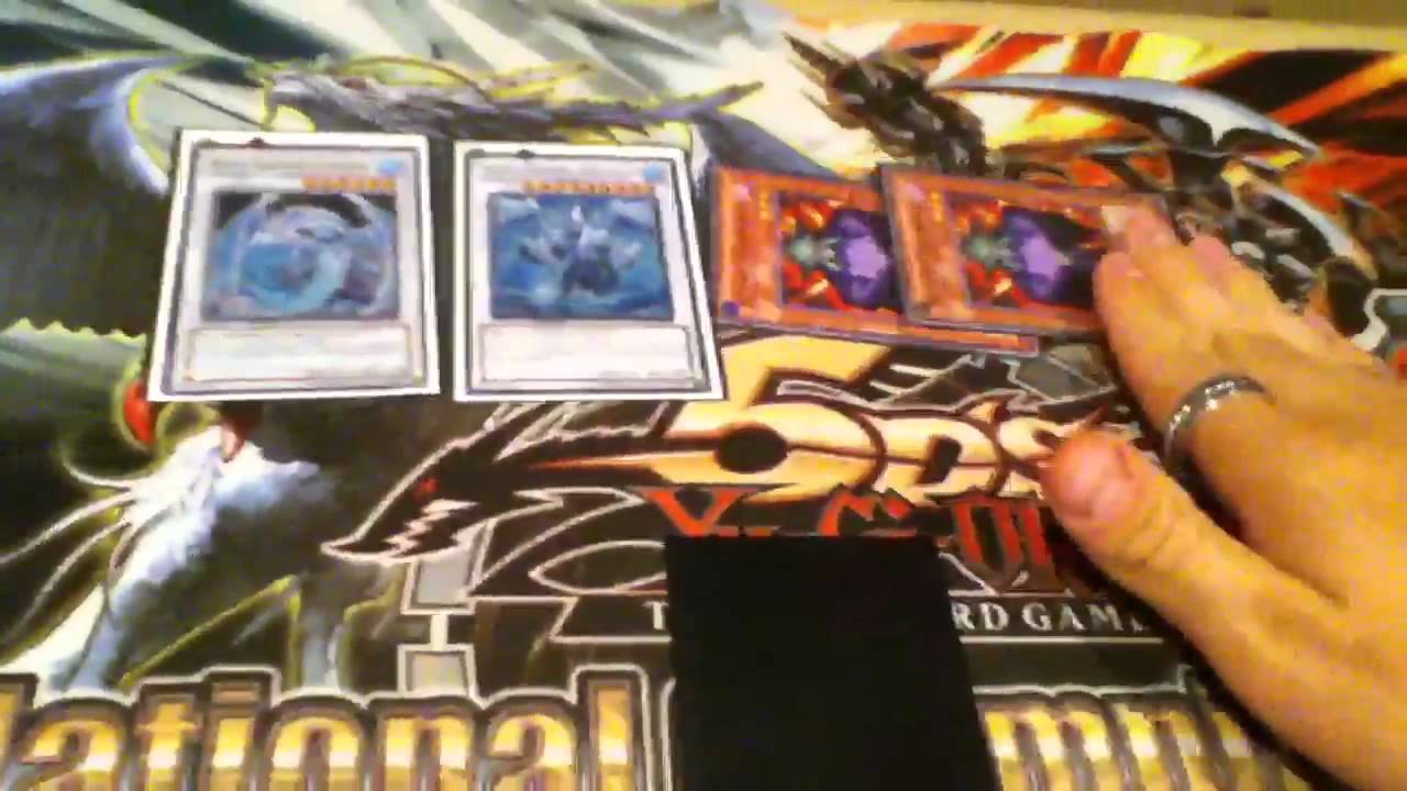 Yugioh! Halloween Special - The Infernity Loop