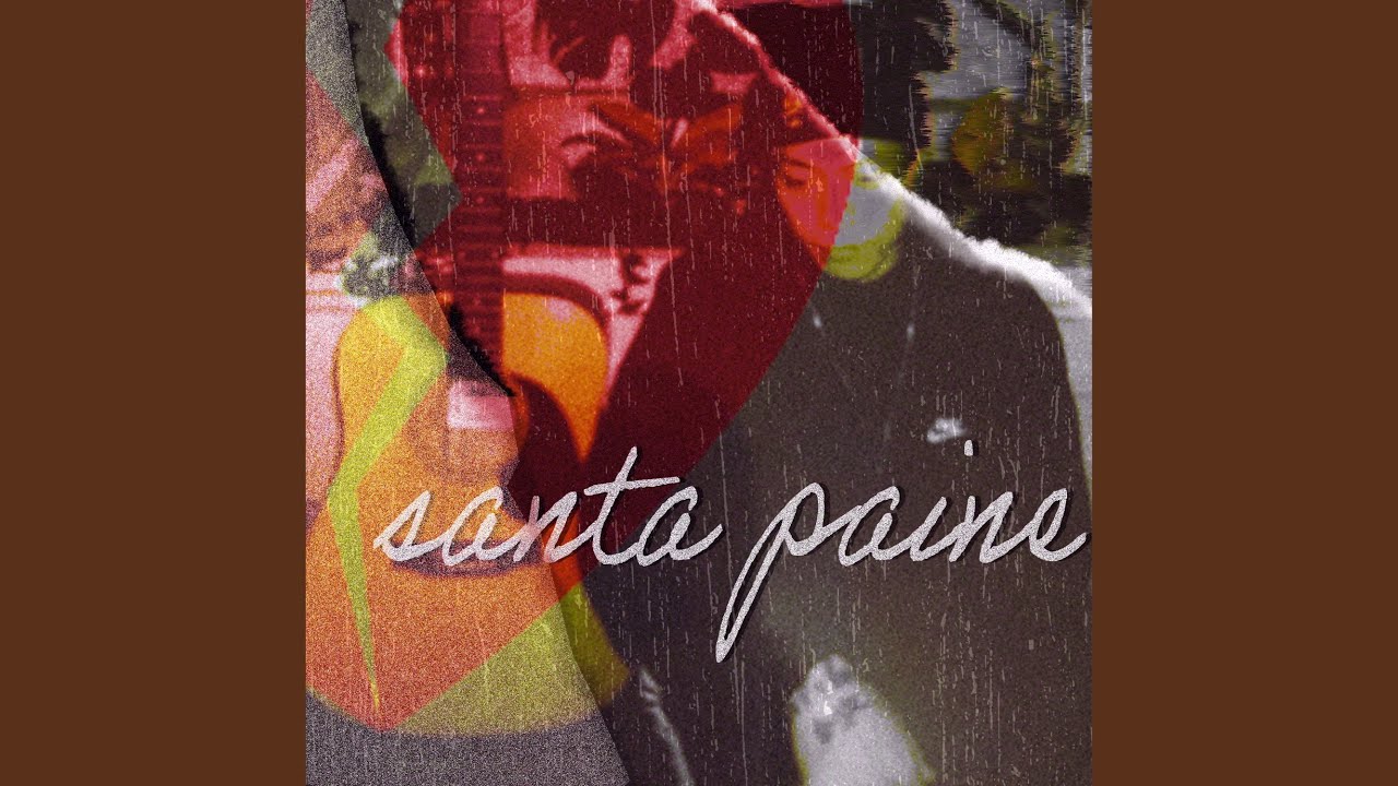 Guarda Santa Presents V - Secrets (feat. Sonny Zero & Kimi9an9) su YouTube Guarda Santa Presents V - Secrets (feat. Sonny Zero & Kimi9an9) su YouTube