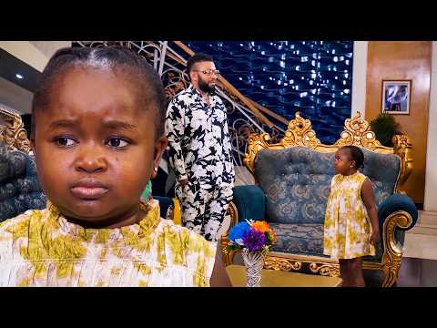 YOU WILL LAUGH SO HARD AFTER WATCHING THIS EBUBE OBIO MOVIE - latest nigerian movies 2026
