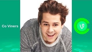 Ultimate David Dobrik Vine Compilation Wles Funny Vines Of David Dobrik 2016 - Co Viners