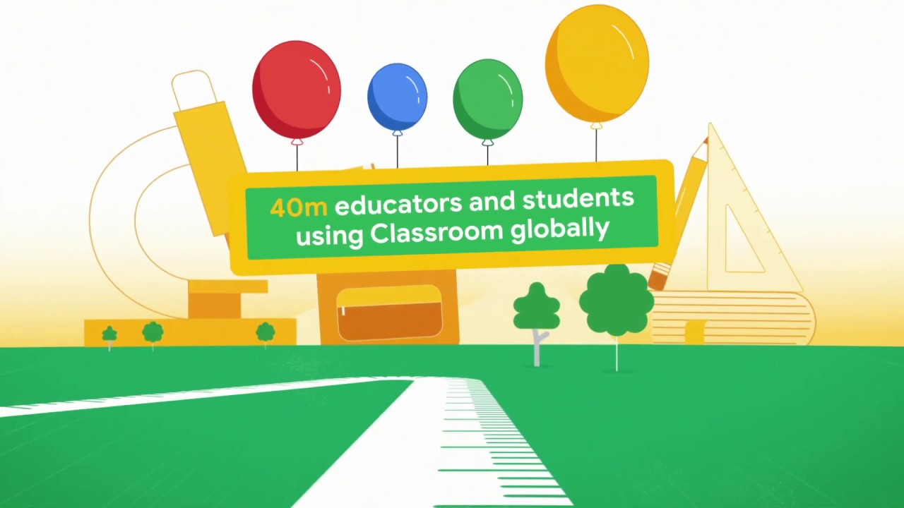 google classroom